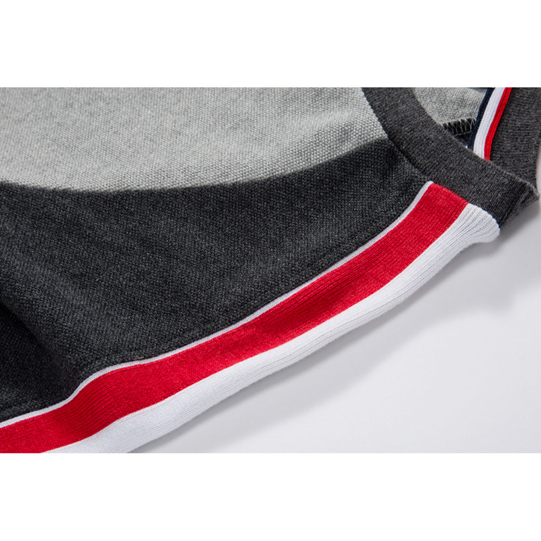 Cotton T-shirts THOM TREND