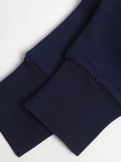 Color matching Hoodie THOM TREND