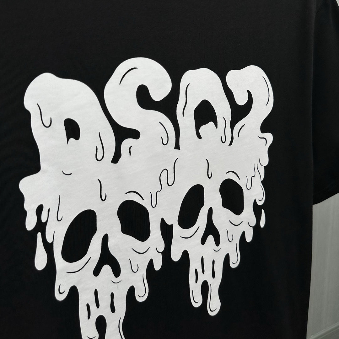 New-D2 2025SS Cool fit T-shirt