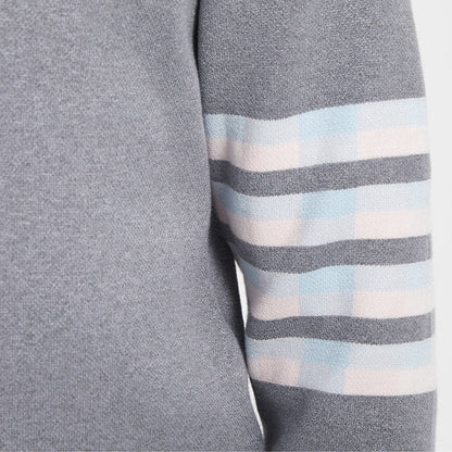 Animal Sweaters THOM TREND