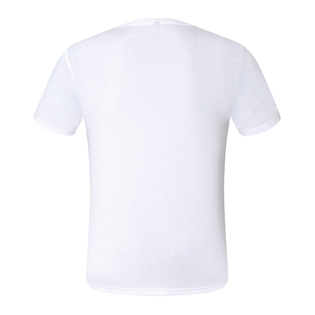 SOLO-25ss Hot stamping T-shirt