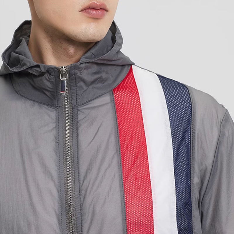 THOM sun protective clothing（复制） THOM TREND