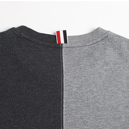 THOM Wool POLO shirts（复制） THOM TREND