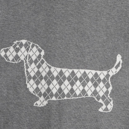 puppy Couples Hoodie THOM TREND