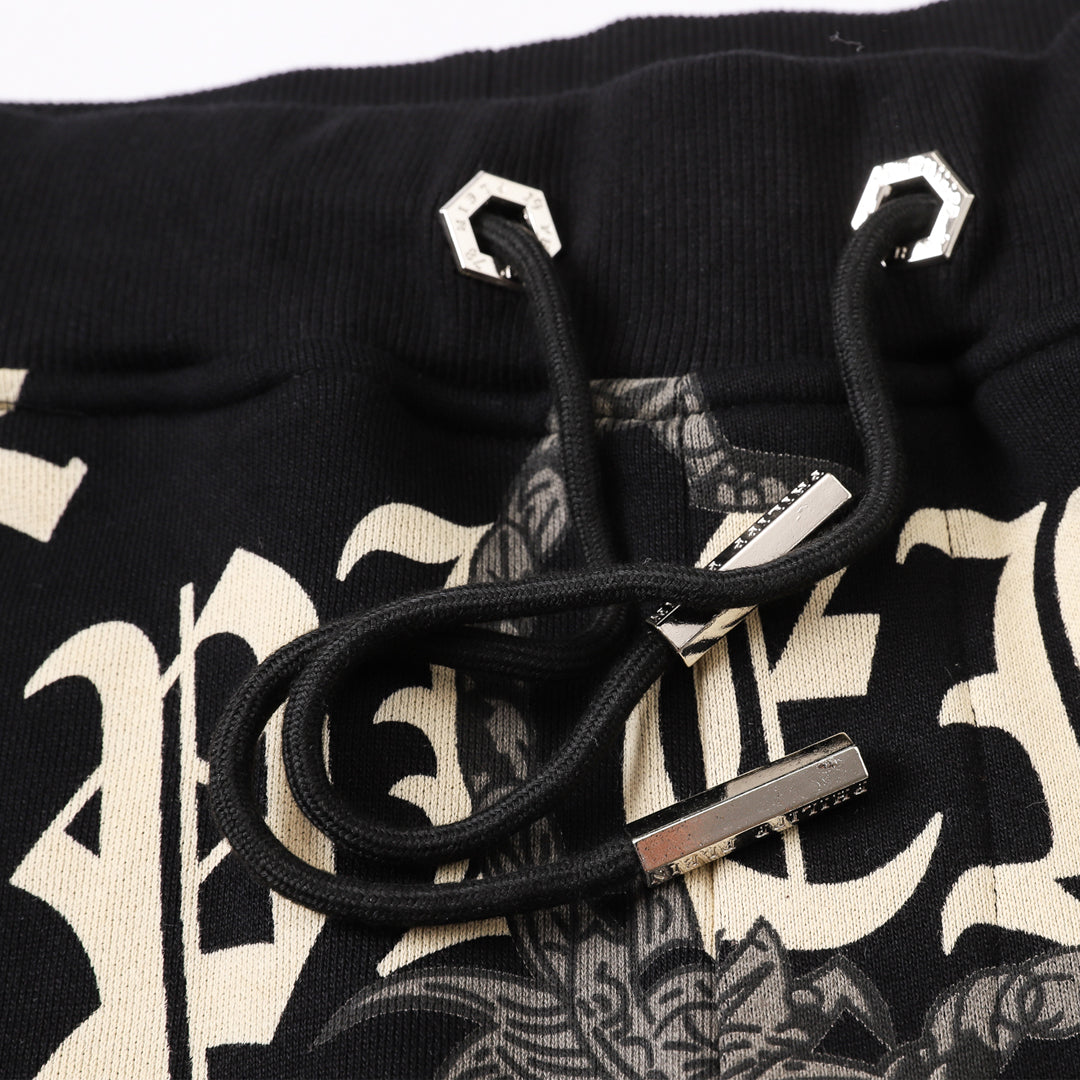 SOLO-PIein Sports sweatpants