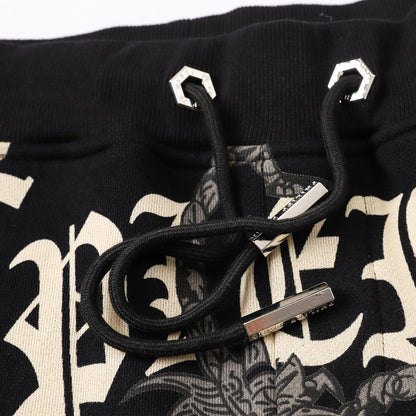 SOLO-PIein Sports sweatpants