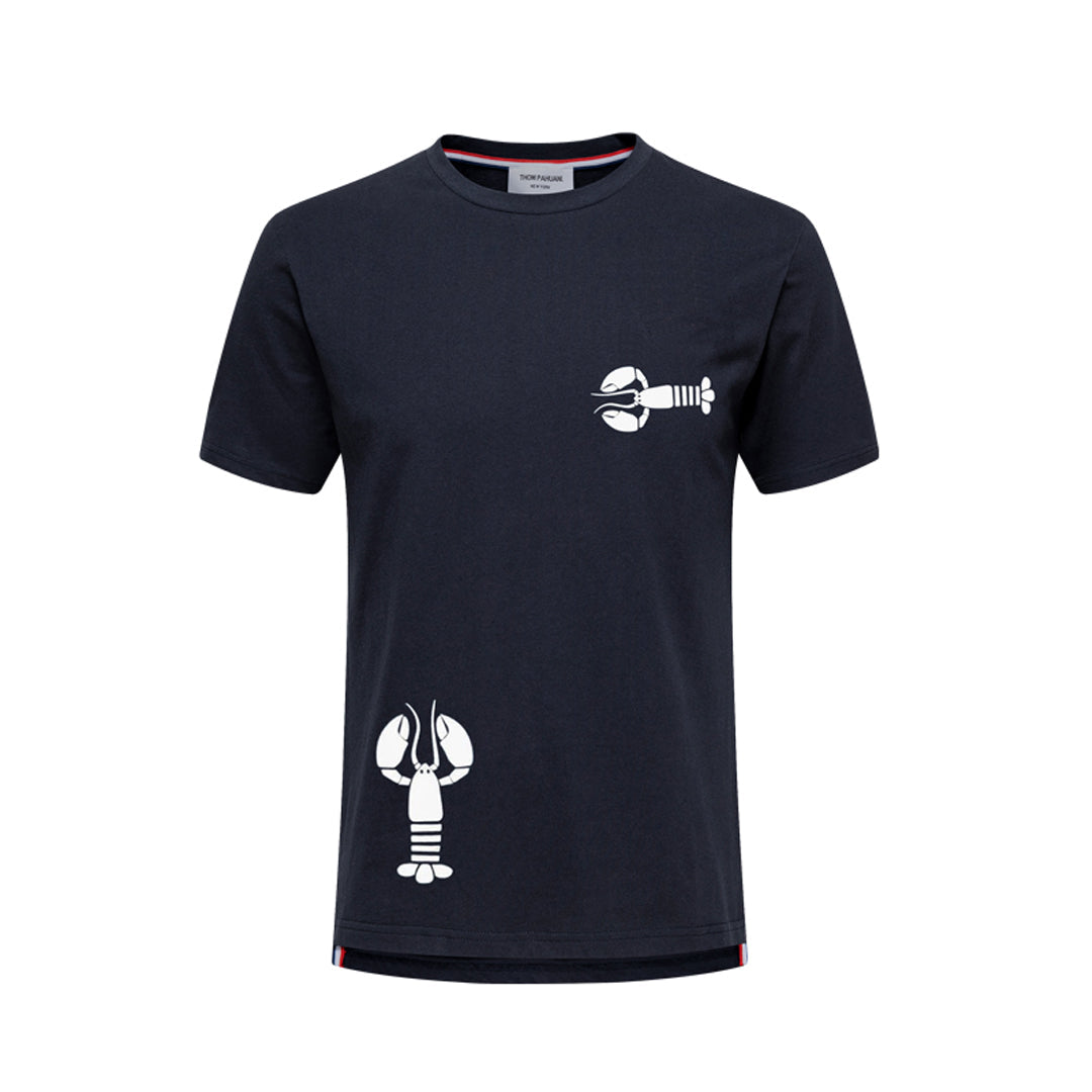 Lobster T-shirts THOM TREND
