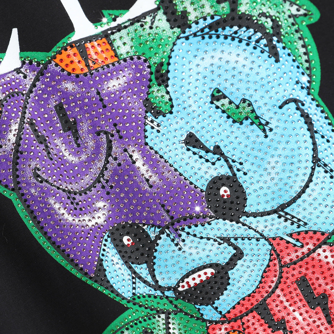 SOLO-2025SS Men T-shirt