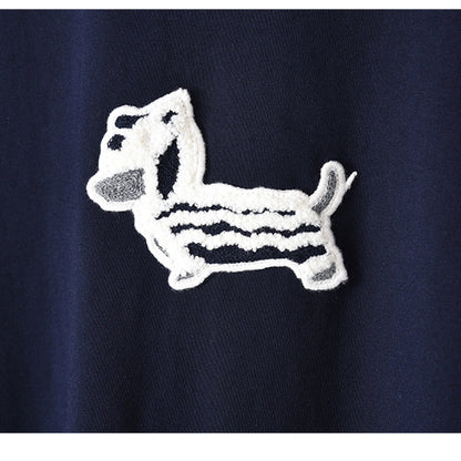 Puppy T-shirt THOM TREND
