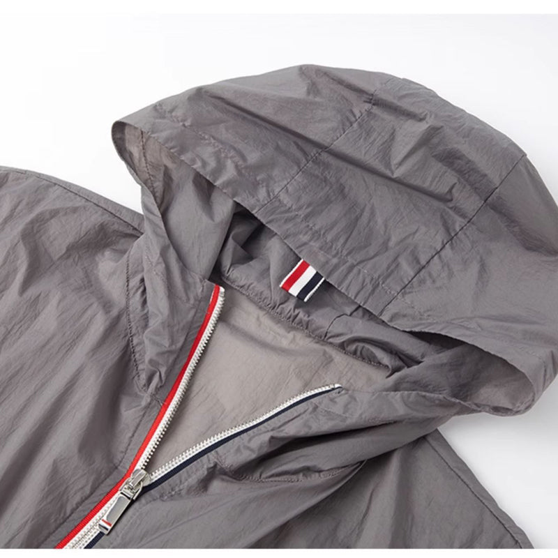 THOM Summer sun protective clothing（复制） THOM TREND