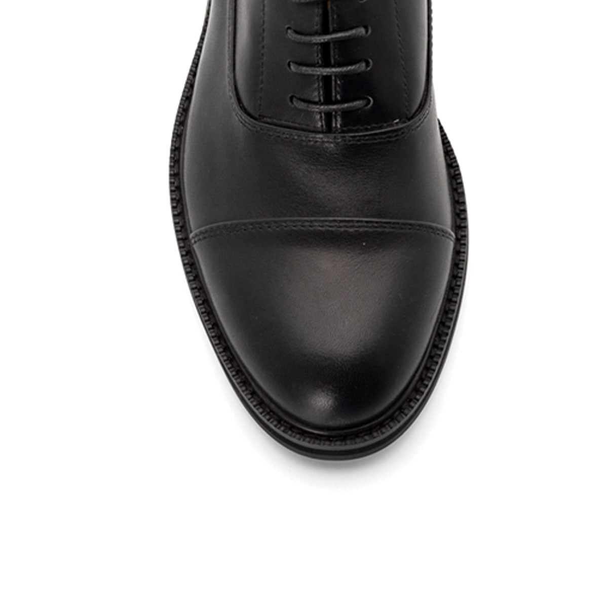 Man Leather Shoes THOM TREND