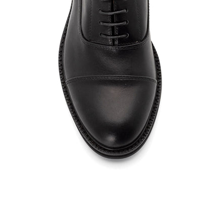 Man Leather Shoes THOM TREND