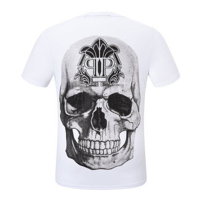 SOLO-2025SS New T-shirt