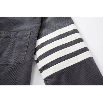 Thick shirt THOM TREND