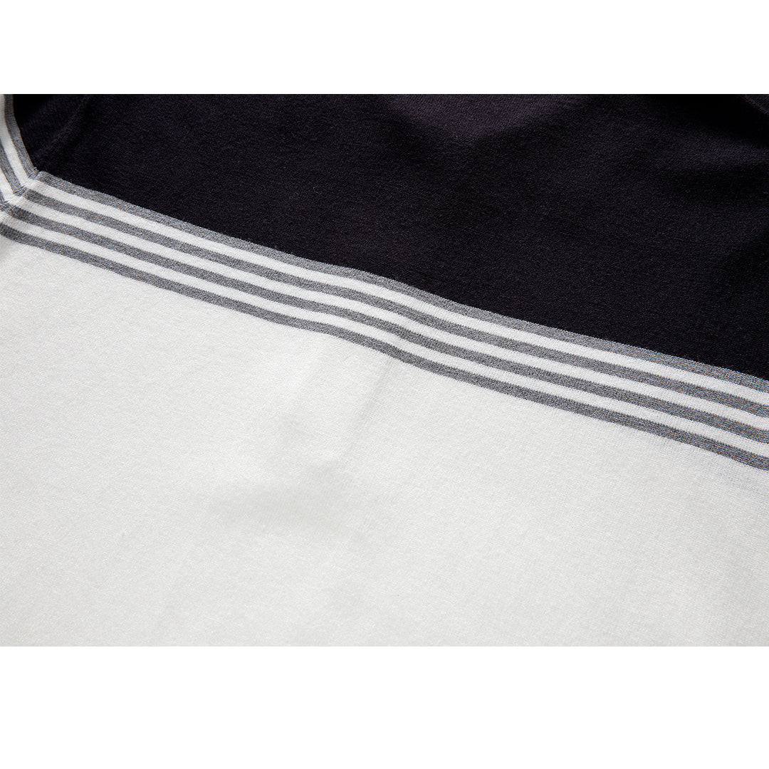 Wool POLO shirts THOM TREND