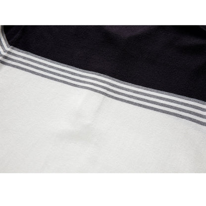 Wool POLO shirts THOM TREND