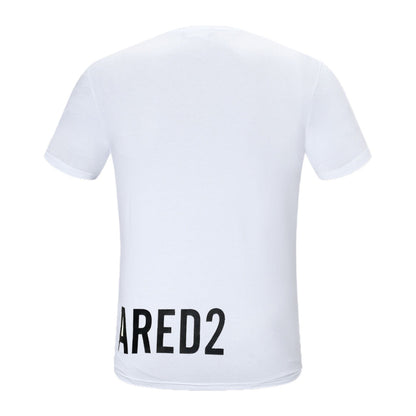 New-D2 2025SS New T-shirt