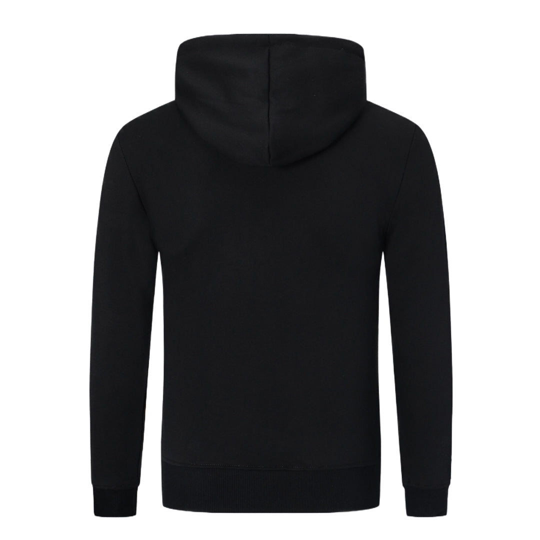 New-D2 2024SS Print Hoodies