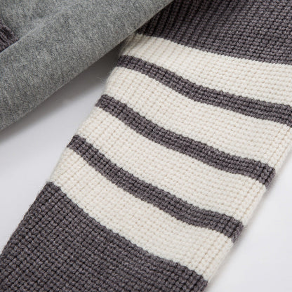 Thickened Hoodie THOM TREND