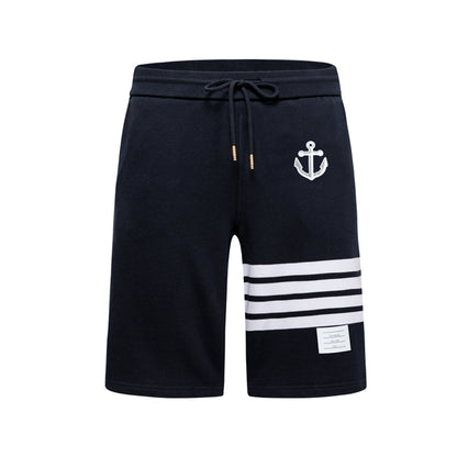 Anchor Sweatpants THOM TREND