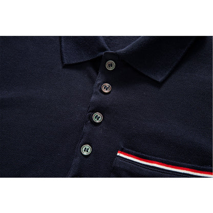 POLO shirts THOM TREND