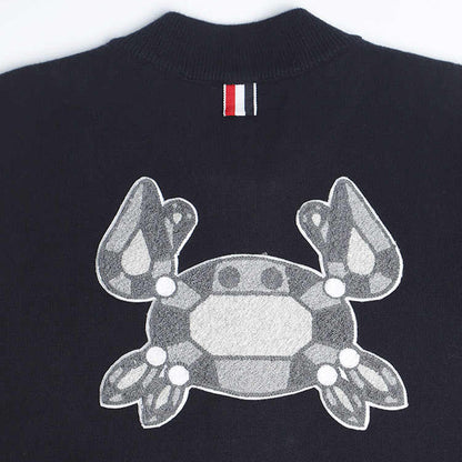 Animal Knitwear Jackets THOM TREND