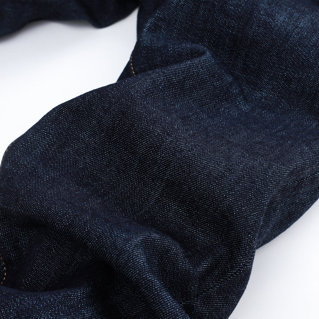 New-DSQ2 Ripped Patch Jeans