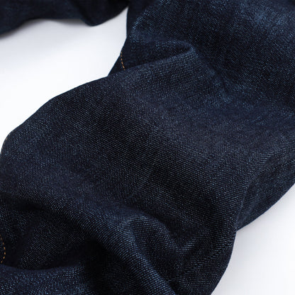 New-DSQ2 Ripped Patch Jeans