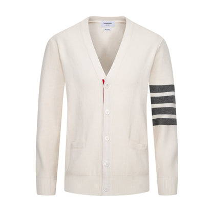 Four-bar Cardigan THOM TREND