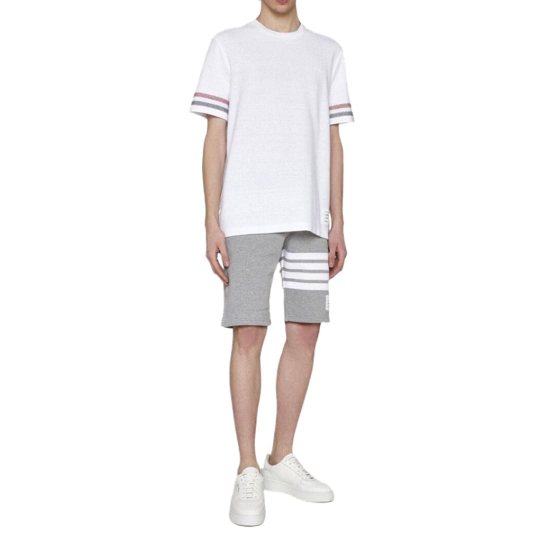 Men Cotton T-shirts THOM TREND