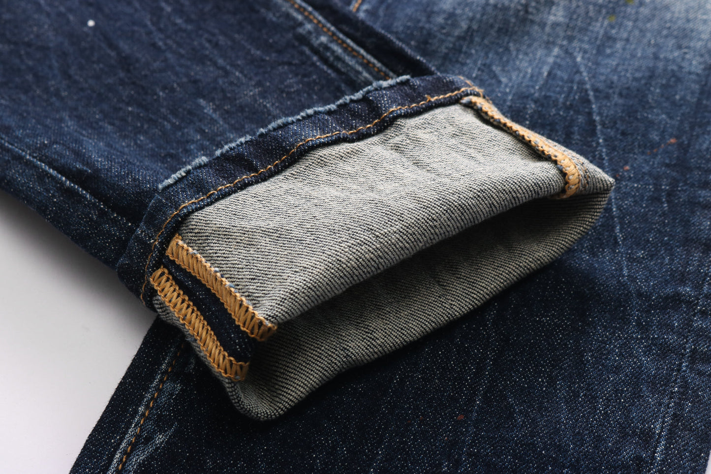 New-DSQ2 2025ss Fashion Jeans