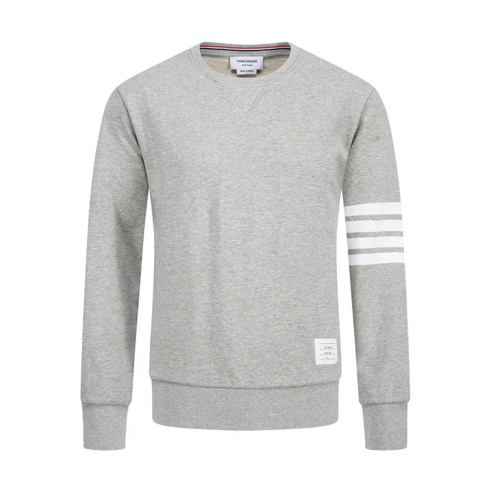 Four-bar Sweatshirt THOM TREND