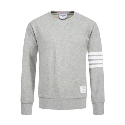 Four-bar Sweatshirt THOM TREND