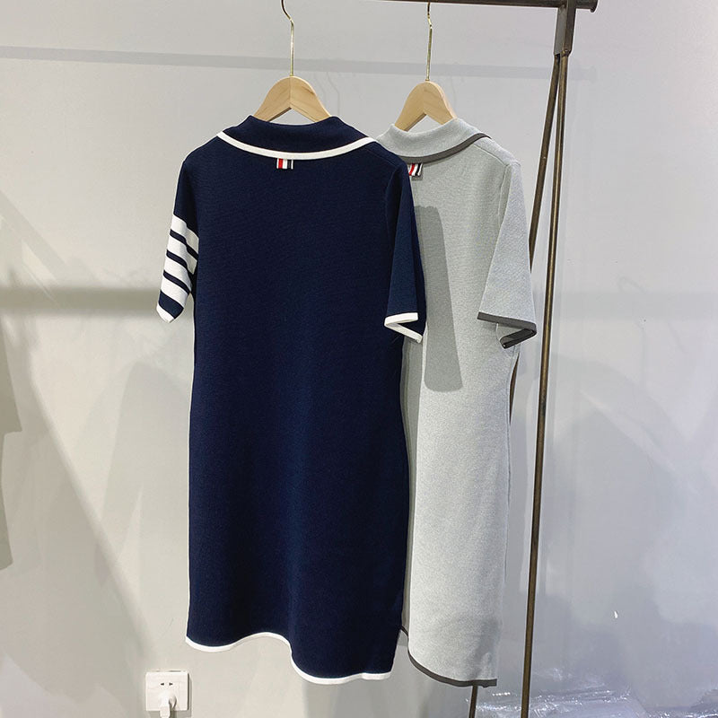 THOM Women's fake two piece tops（复制） THOM TREND