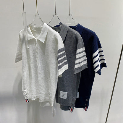 Women's long sleeve sweater（复制） THOM TREND