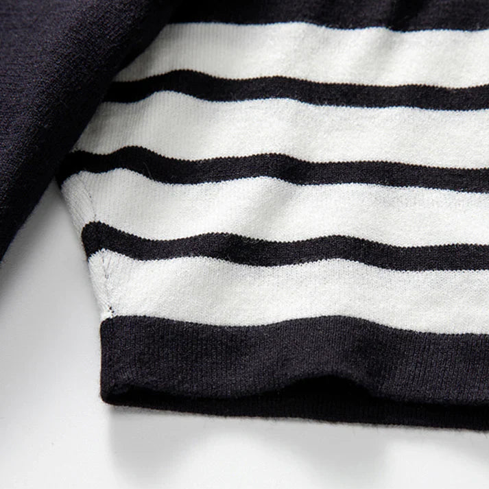 Women's short-sleeved POLOT shirt THOM TREND