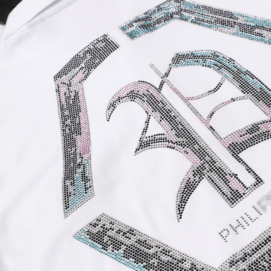 SOLO- 2024 Men POLO shirt