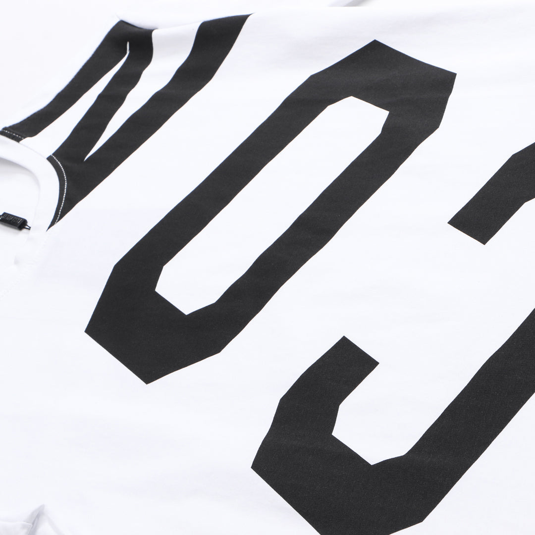 New-D2 2024SS New T-shirt