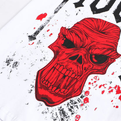 New-DSQ2 24SS Regular fit T-shirt