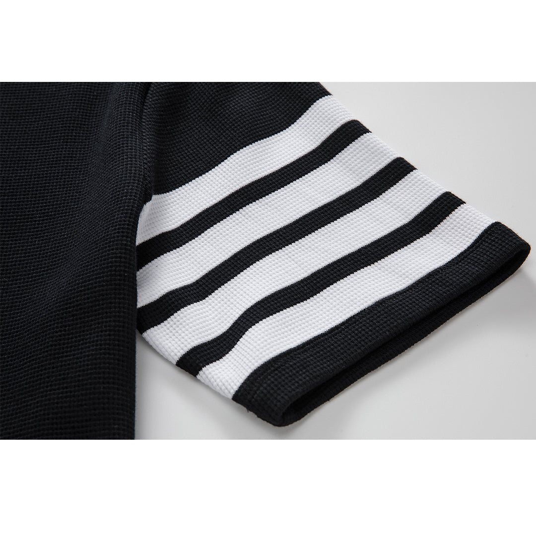 Wool POLO shirts THOM TREND