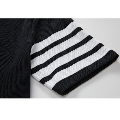 Wool POLO shirts THOM TREND