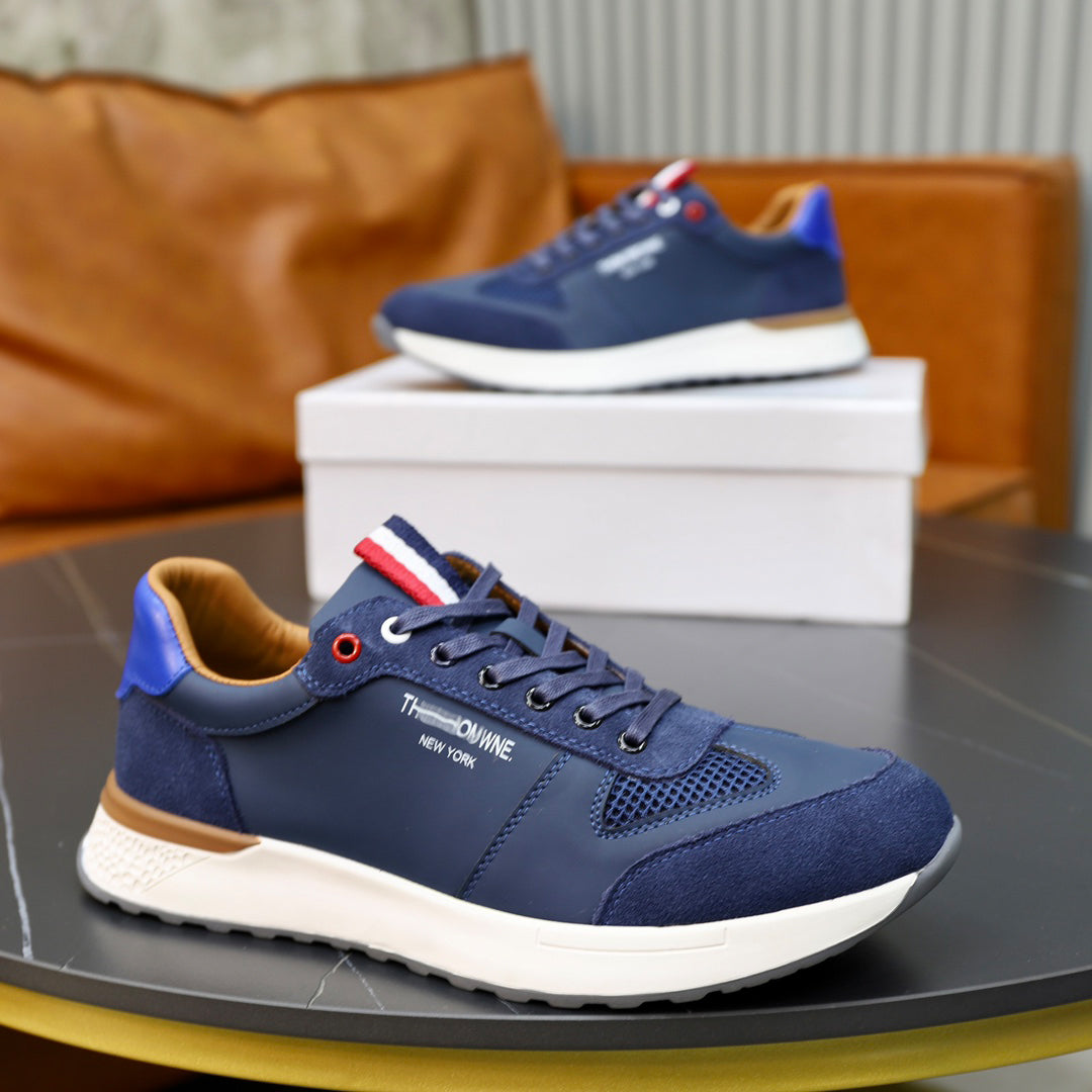 Man Sneakers THOM TREND