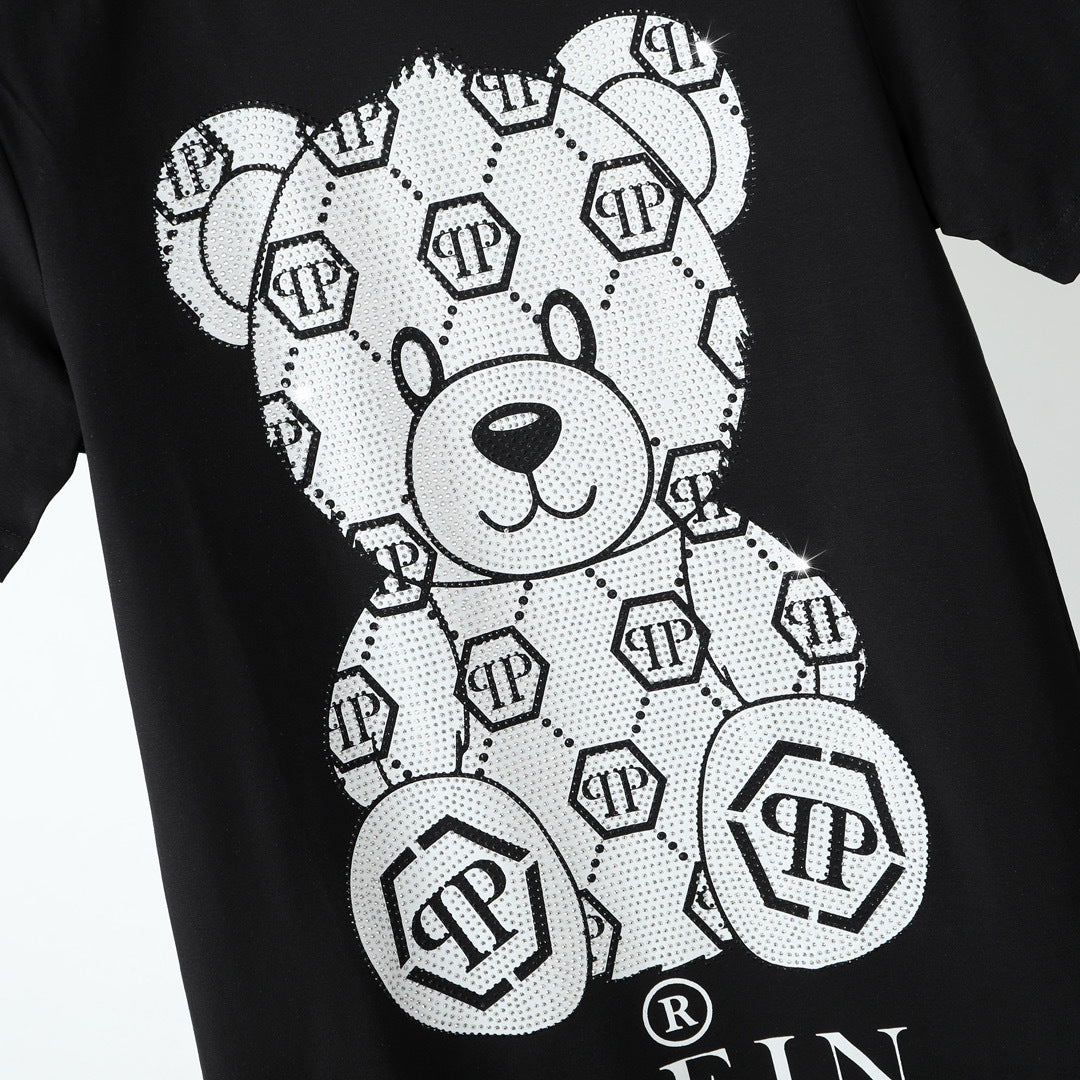 PIein 2025SS Men T-shirt