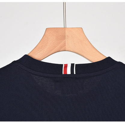 Puppy T-shirt THOM TREND