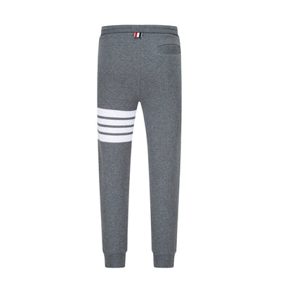 4 Bars Sweatpants THOM TREND