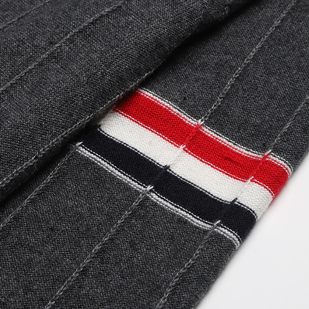 THOM 2025 Knitted sweater coat（复制） THOM TREND