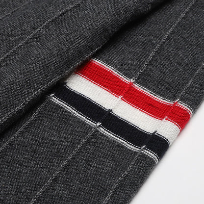 THOM 2025 Knitted sweater coat（复制） THOM TREND