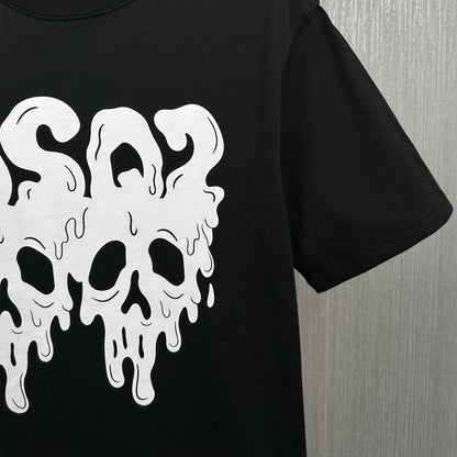 New-D2 2025SS Cool fit T-shirt