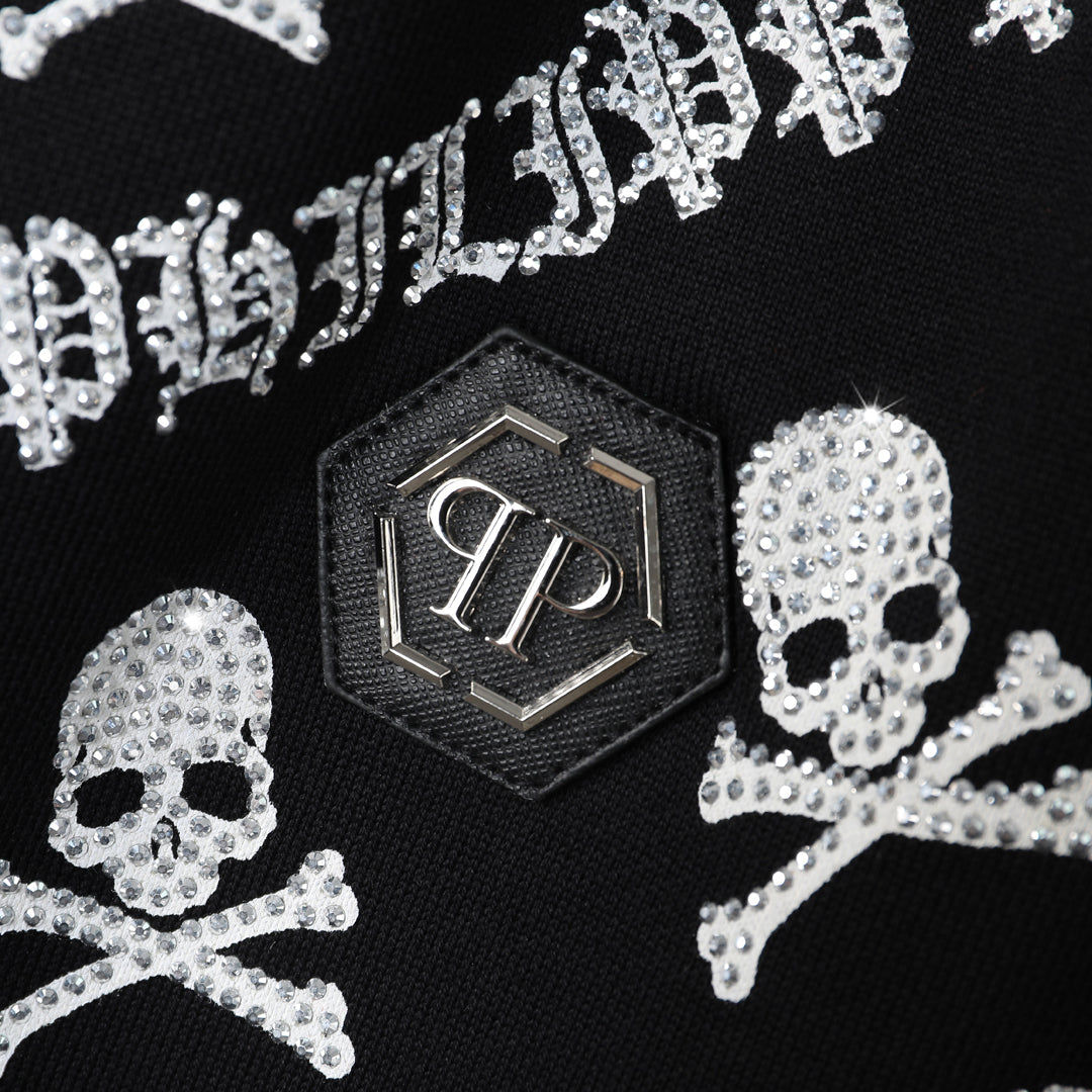 SOLO-New 2025SS Man Hoodie Set