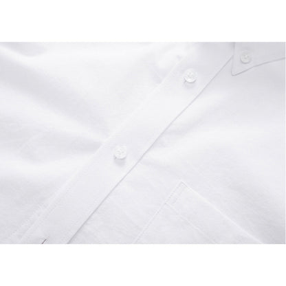 Oxford shirt THOM TREND